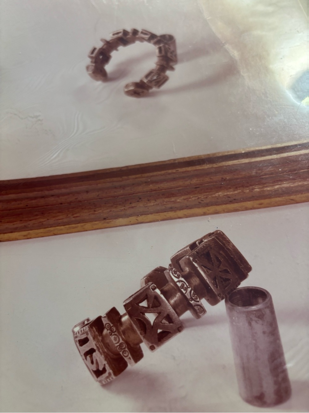 Historic Bracelet